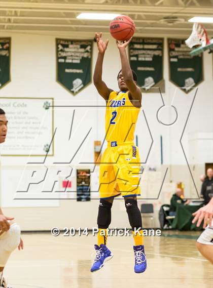 Thumbnail 2 in Lee vs Dominion (Joe Cascio Holiday Classic) photogallery.