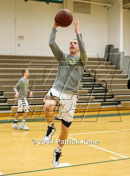 Thumbnail 1 in Lee vs Dominion (Joe Cascio Holiday Classic) photogallery.