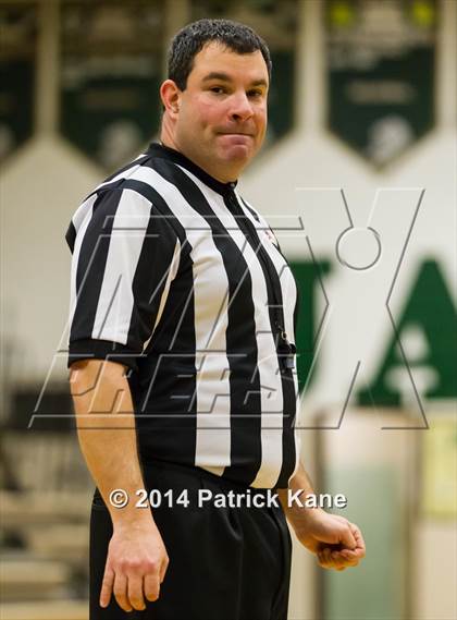 Thumbnail 3 in Lee vs Dominion (Joe Cascio Holiday Classic) photogallery.