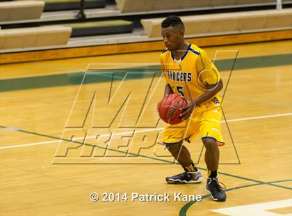 Thumbnail 1 in Lee vs Dominion (Joe Cascio Holiday Classic) photogallery.