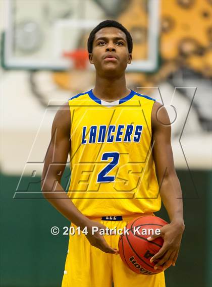 Thumbnail 3 in Lee vs Dominion (Joe Cascio Holiday Classic) photogallery.