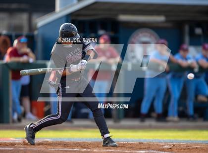 Thumbnail 3 in Cy-Fair @ Tompkins (UIL Baseball 6A Region 3 Area) photogallery.