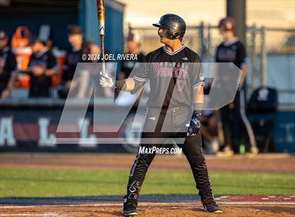 Thumbnail 3 in Cy-Fair @ Tompkins (UIL Baseball 6A Region 3 Area) photogallery.