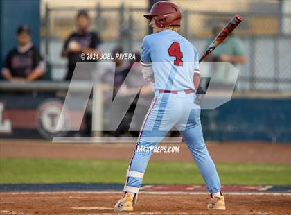 Thumbnail 3 in Cy-Fair @ Tompkins (UIL Baseball 6A Region 3 Area) photogallery.
