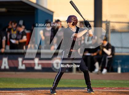 Thumbnail 2 in Cy-Fair @ Tompkins (UIL Baseball 6A Region 3 Area) photogallery.