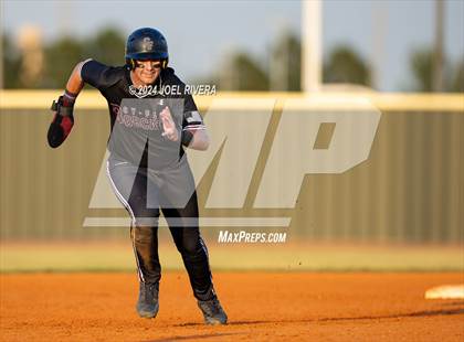 Thumbnail 1 in Cy-Fair @ Tompkins (UIL Baseball 6A Region 3 Area) photogallery.