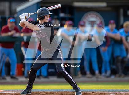 Thumbnail 2 in Cy-Fair @ Tompkins (UIL Baseball 6A Region 3 Area) photogallery.