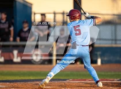Thumbnail 1 in Cy-Fair @ Tompkins (UIL Baseball 6A Region 3 Area) photogallery.