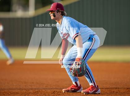 Thumbnail 3 in Cy-Fair @ Tompkins (UIL Baseball 6A Region 3 Area) photogallery.
