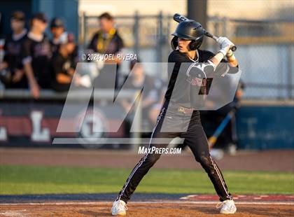 Thumbnail 1 in Cy-Fair @ Tompkins (UIL Baseball 6A Region 3 Area) photogallery.