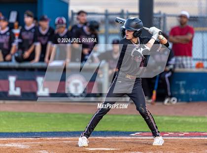 Thumbnail 3 in Cy-Fair @ Tompkins (UIL Baseball 6A Region 3 Area) photogallery.
