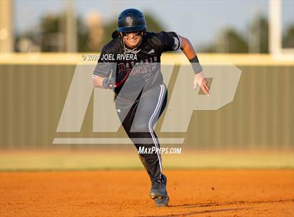 Thumbnail 2 in Cy-Fair @ Tompkins (UIL Baseball 6A Region 3 Area) photogallery.