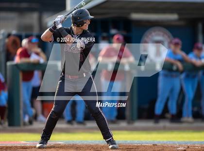Thumbnail 1 in Cy-Fair @ Tompkins (UIL Baseball 6A Region 3 Area) photogallery.