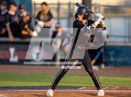 Thumbnail 3 in Cy-Fair @ Tompkins (UIL Baseball 6A Region 3 Area) photogallery.
