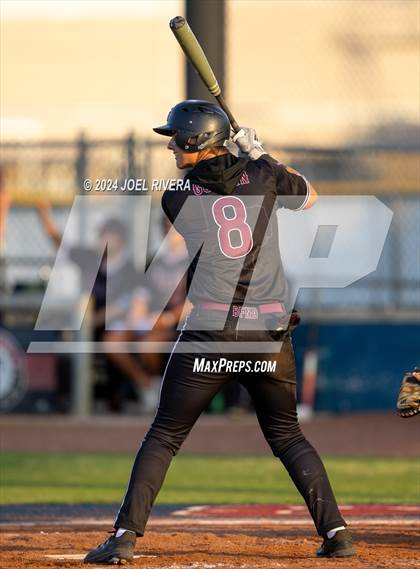 Thumbnail 3 in Cy-Fair @ Tompkins (UIL Baseball 6A Region 3 Area) photogallery.