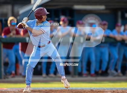 Thumbnail 3 in Cy-Fair @ Tompkins (UIL Baseball 6A Region 3 Area) photogallery.