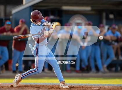 Thumbnail 1 in Cy-Fair @ Tompkins (UIL Baseball 6A Region 3 Area) photogallery.