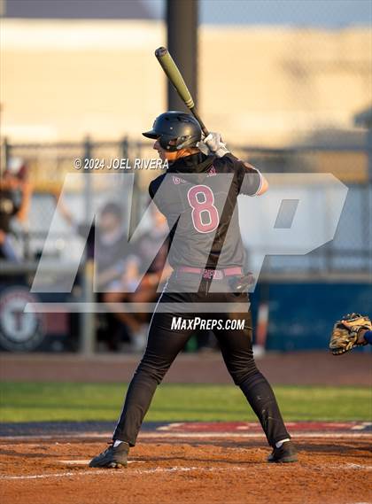Thumbnail 2 in Cy-Fair @ Tompkins (UIL Baseball 6A Region 3 Area) photogallery.