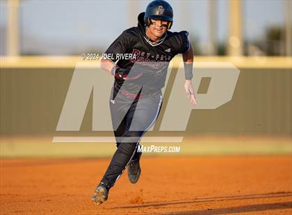 Thumbnail 3 in Cy-Fair @ Tompkins (UIL Baseball 6A Region 3 Area) photogallery.