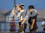 Photo from the gallery "Cy-Fair @ Tompkins (UIL Baseball 6A Region 3 Area)"
