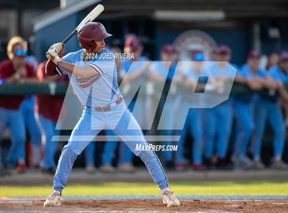 Thumbnail 1 in Cy-Fair @ Tompkins (UIL Baseball 6A Region 3 Area) photogallery.