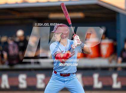 Thumbnail 3 in Cy-Fair @ Tompkins (UIL Baseball 6A Region 3 Area) photogallery.