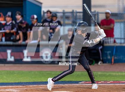 Thumbnail 2 in Cy-Fair @ Tompkins (UIL Baseball 6A Region 3 Area) photogallery.