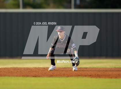 Thumbnail 2 in Cy-Fair @ Tompkins (UIL Baseball 6A Region 3 Area) photogallery.