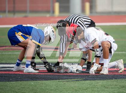 Thumbnail 1 in Mira Mesa @ Canyon Crest Academy photogallery.