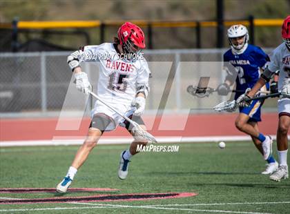 Thumbnail 1 in Mira Mesa @ Canyon Crest Academy photogallery.