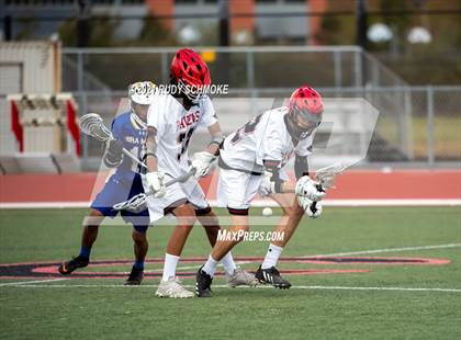 Thumbnail 3 in Mira Mesa @ Canyon Crest Academy photogallery.