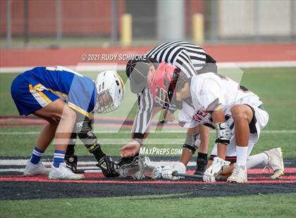 Thumbnail 2 in Mira Mesa @ Canyon Crest Academy photogallery.