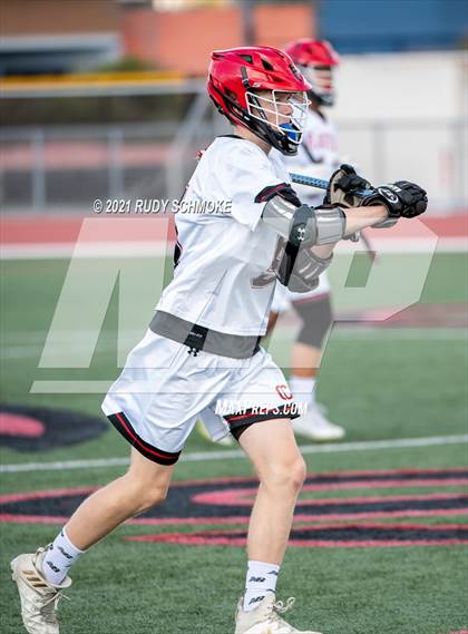 Thumbnail 3 in Mira Mesa @ Canyon Crest Academy photogallery.