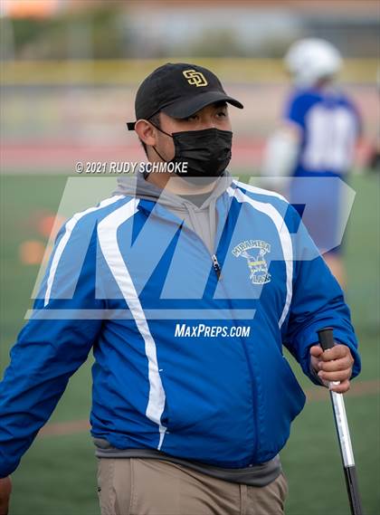 Thumbnail 1 in Mira Mesa @ Canyon Crest Academy photogallery.