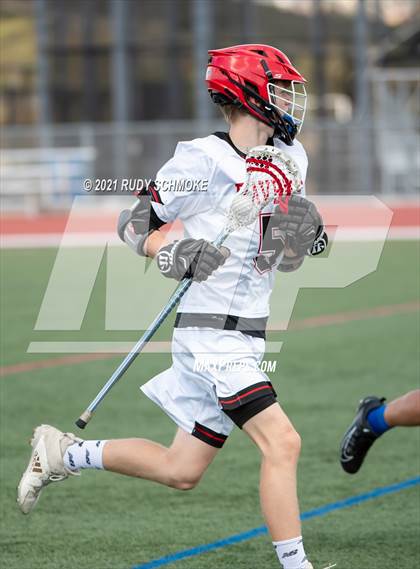 Thumbnail 1 in Mira Mesa @ Canyon Crest Academy photogallery.