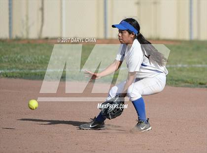 Thumbnail 3 in Mark Keppel @ San Gabriel photogallery.