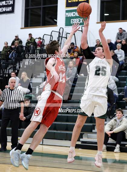 Thumbnail 3 in Melrose @ Pentucket Regional photogallery.