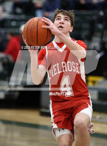 Thumbnail 3 in Melrose @ Pentucket Regional photogallery.