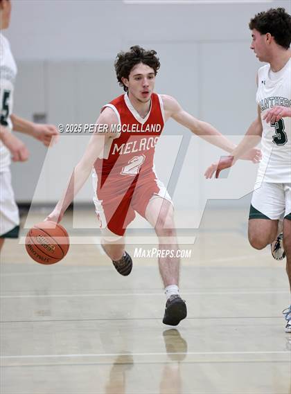 Thumbnail 1 in Melrose @ Pentucket Regional photogallery.