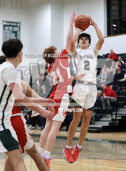 Thumbnail 2 in Melrose @ Pentucket Regional photogallery.