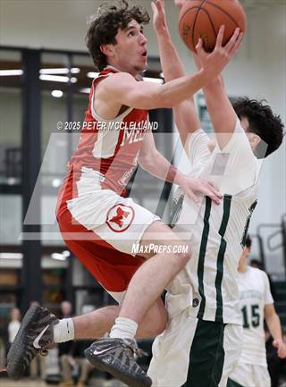 Melrose @ Pentucket Regional