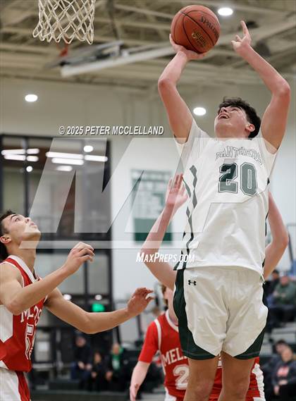 Thumbnail 2 in Melrose @ Pentucket Regional photogallery.