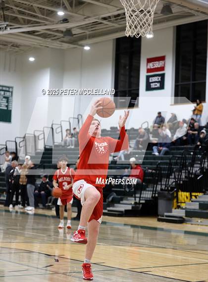 Thumbnail 1 in Melrose @ Pentucket Regional photogallery.