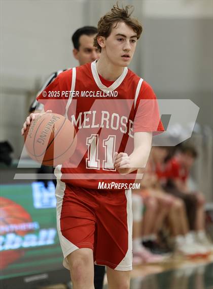 Thumbnail 1 in Melrose @ Pentucket Regional photogallery.