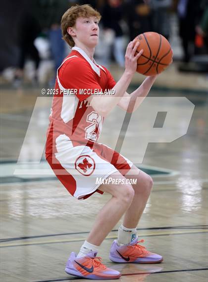 Thumbnail 3 in Melrose @ Pentucket Regional photogallery.