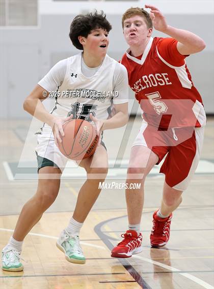 Thumbnail 2 in Melrose @ Pentucket Regional photogallery.