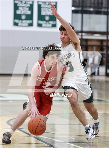 Thumbnail 2 in Melrose @ Pentucket Regional photogallery.