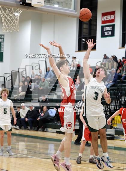 Thumbnail 3 in Melrose @ Pentucket Regional photogallery.