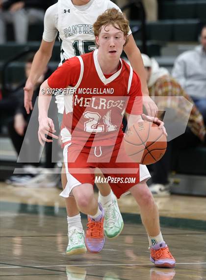 Thumbnail 2 in Melrose @ Pentucket Regional photogallery.