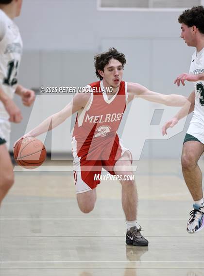 Thumbnail 2 in Melrose @ Pentucket Regional photogallery.